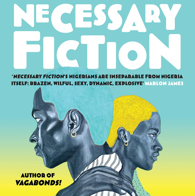 Necessary Fiction | Eloghosa Osunde