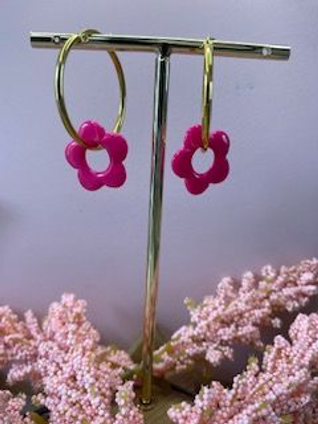 Fushia 
