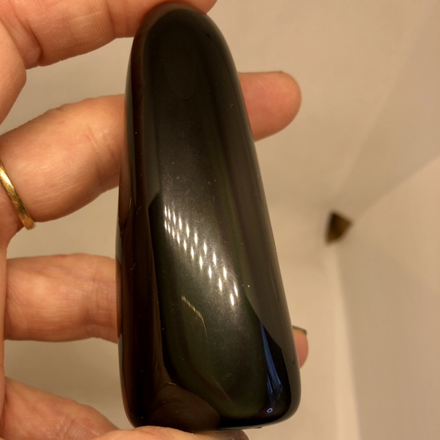 Obsidienne Oeil céleste 