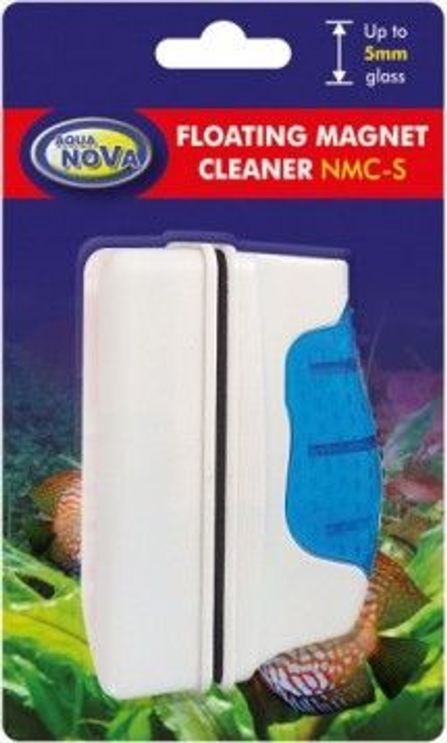 NMC-S  Aimant 7*3,5cm 