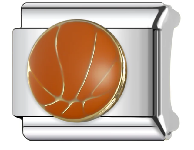 Charm Pelota Básquetbol 