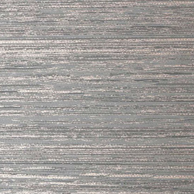 Sisal Texture - Dark Grey / Rose Gold