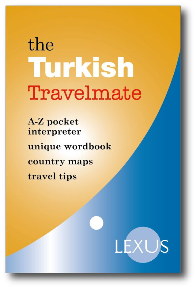 Turkish Travelmate