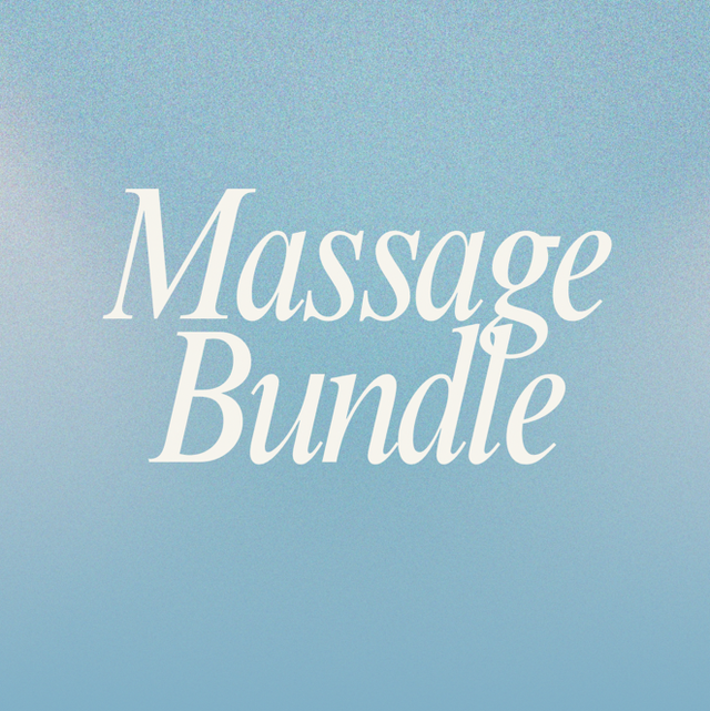 4 X 120 Minutes ThaiVedic Massage