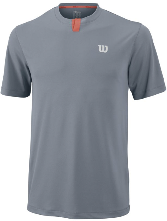 Wilson - Grey/Pink T shirt  RRP £39