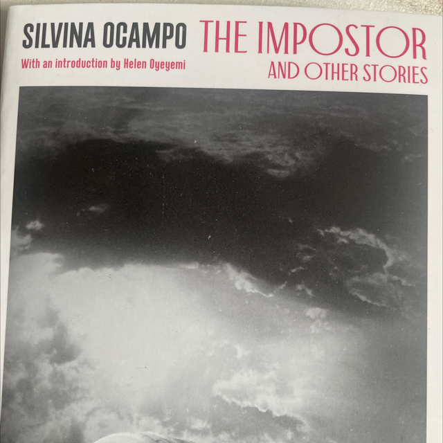 The Impostor Silvina Ocampo