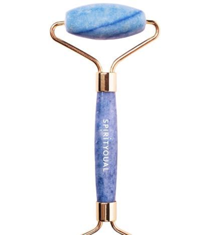 Blue Aventurine Beauty-Roller
