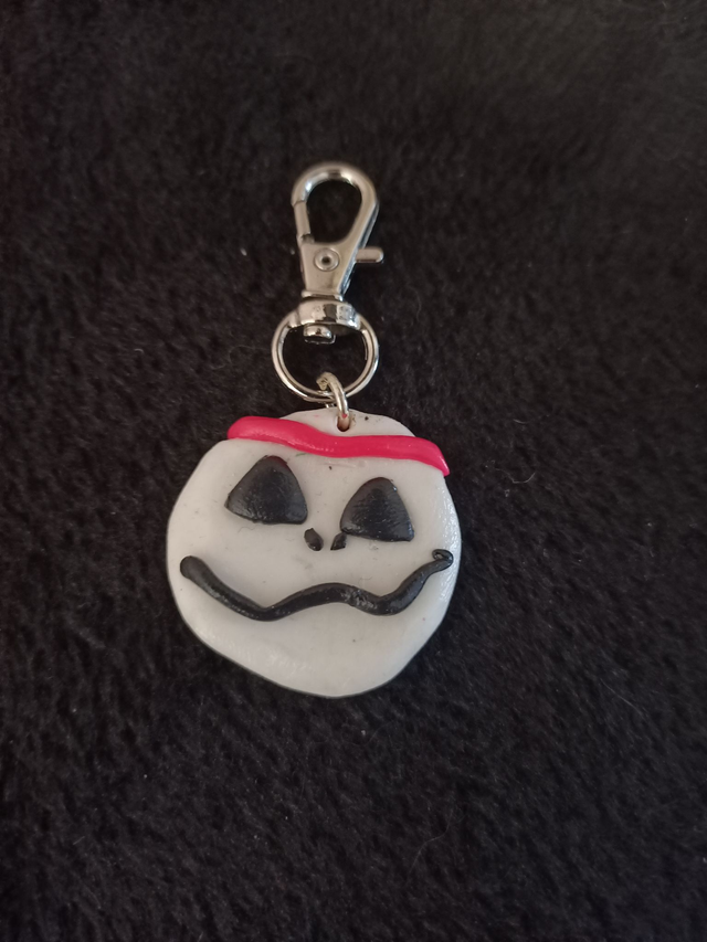 Porte clés HALLOWEEN