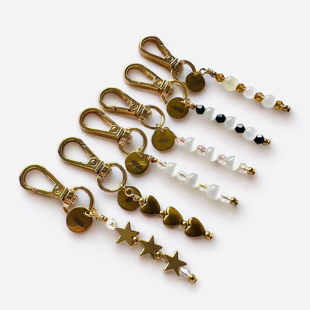 EQUI CHARM JOCO PERLE + 1 Charm au choix sur toute la collection 