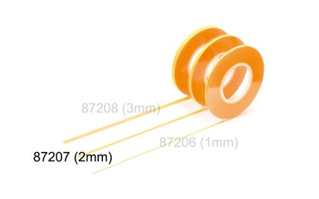 Masking Tape 2mm Item No. 87207