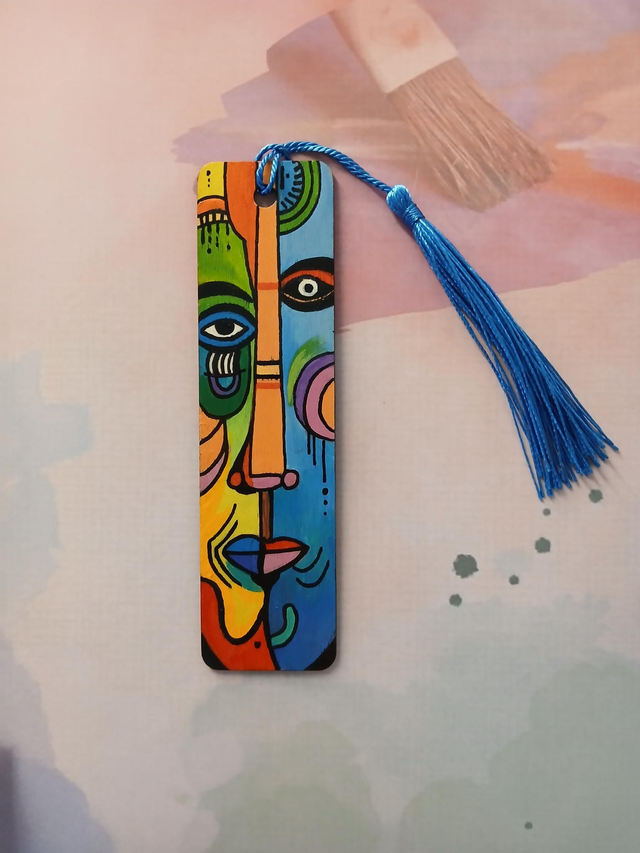 La danse des teintes