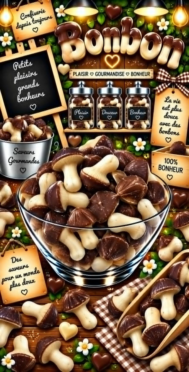 champignon caramel (10)