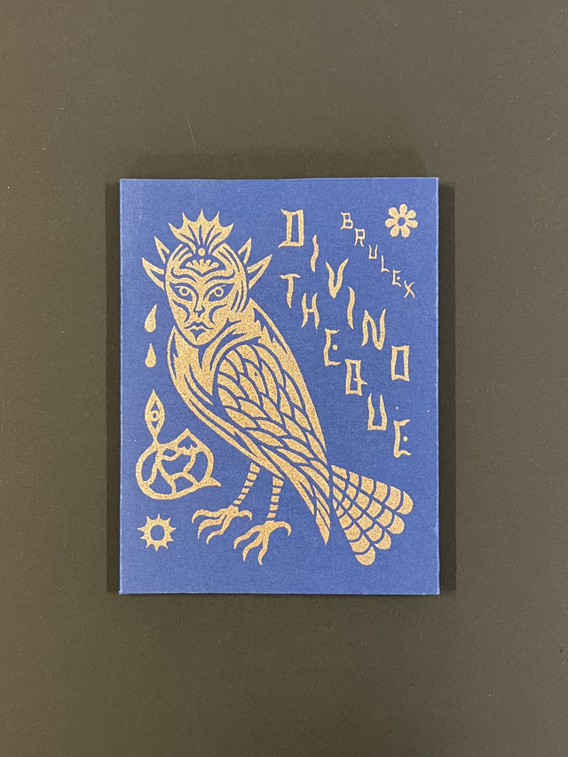 Brulex - Divinothèque - F2872