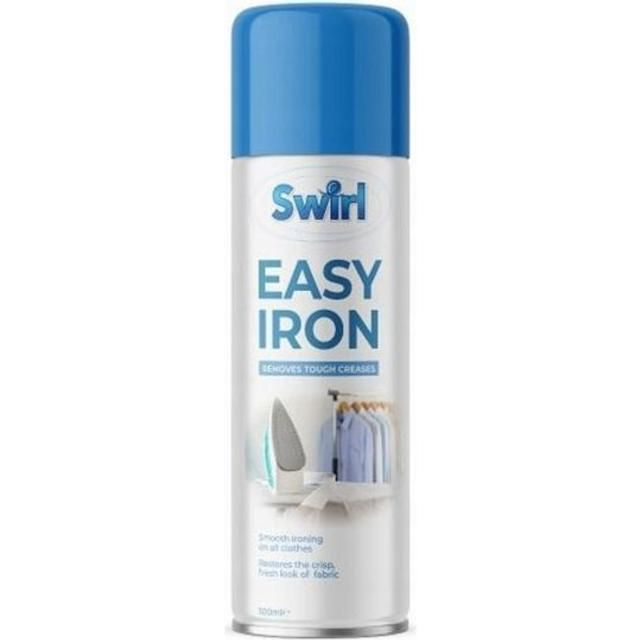 Swirl Easy Iron 300ml