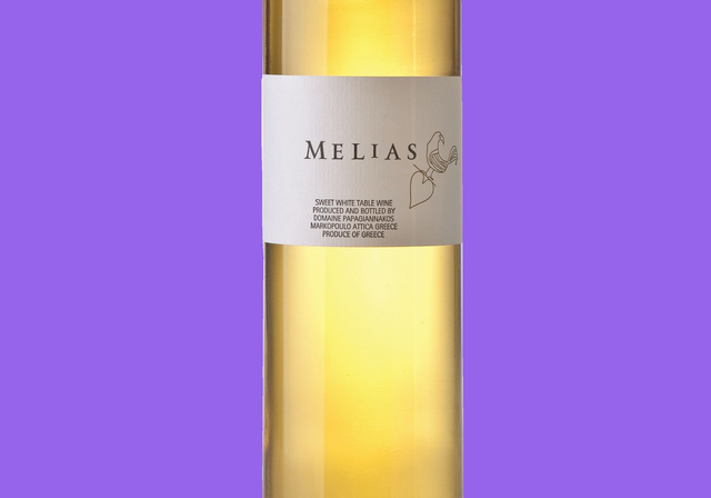 Domaine Papagiannakos ‘Melias’, 2025, Attiki (50cl)