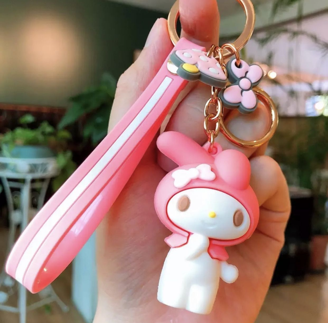 0236 - Sanrio - My Melody