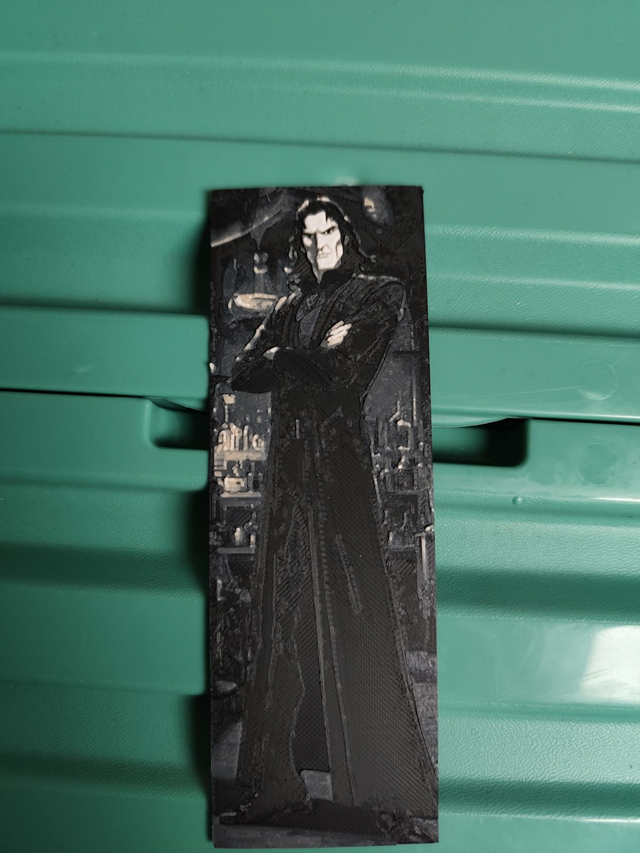 Harry Potter (Marque Pages)