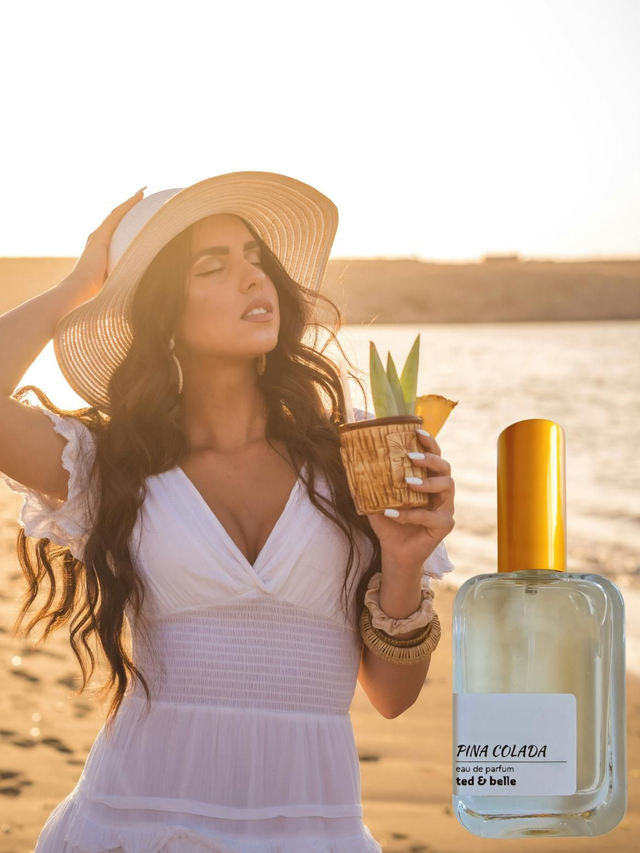 Pina Colada