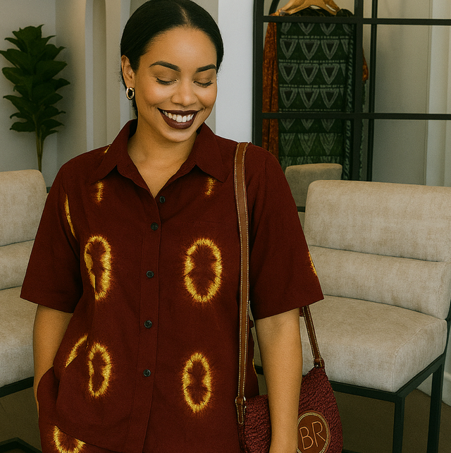 Viscose set
