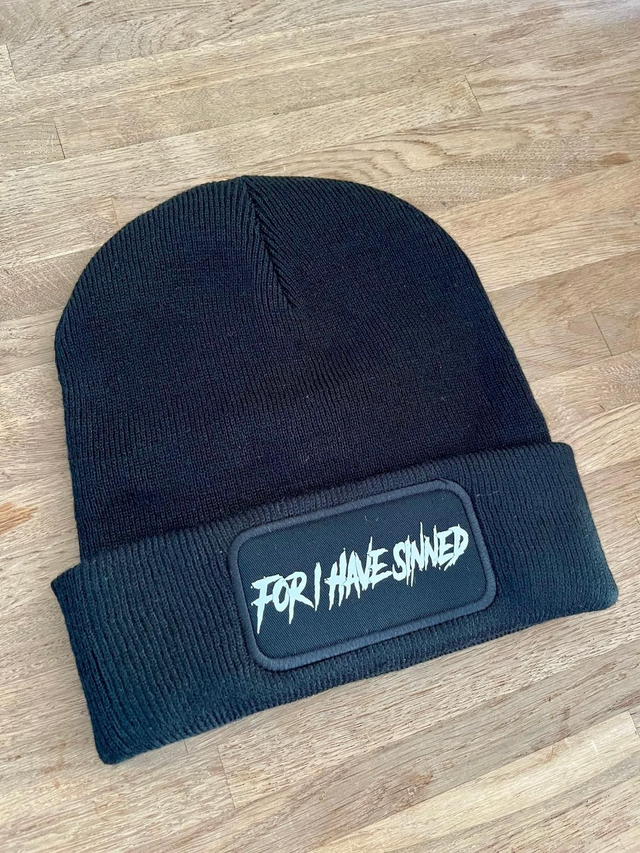 Beanie Logo