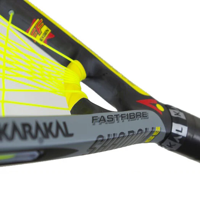 Karakal Core Shadow 155