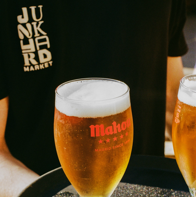 E - 15 Drinks Tokens