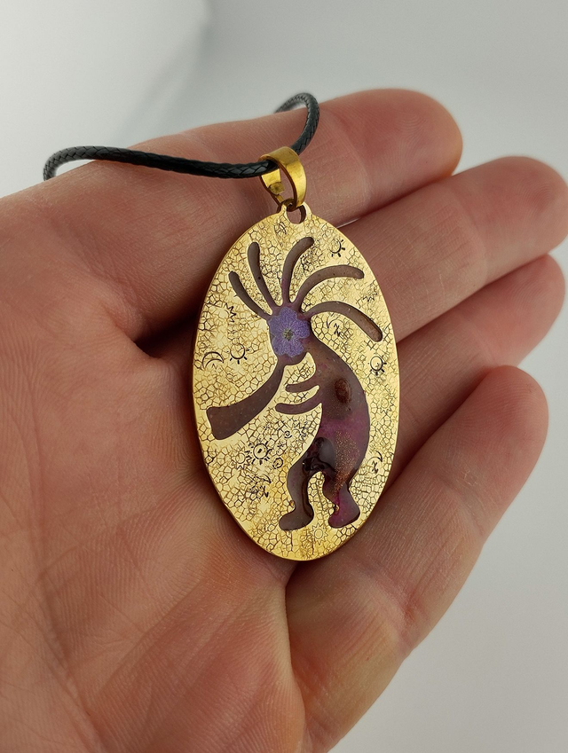 Kokopelli