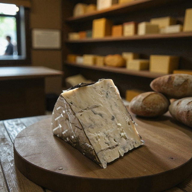 Blu di bufala - Casa Madaio - spicchio da 375gr