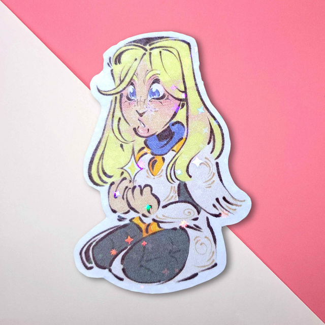 Lux "League of Legends"