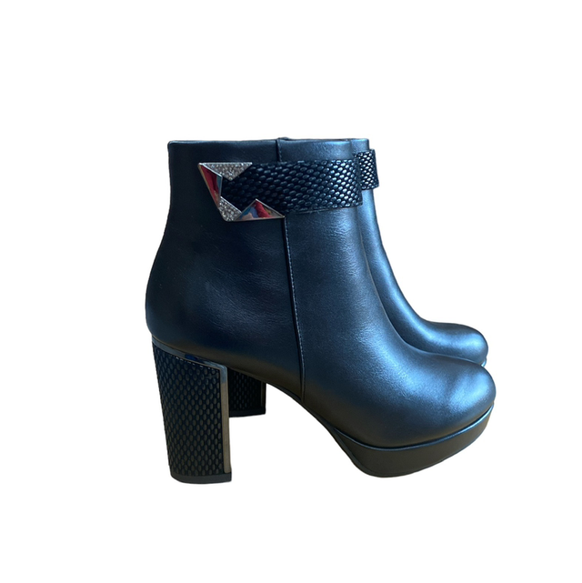 Tronchetto Enza Marchese - D429