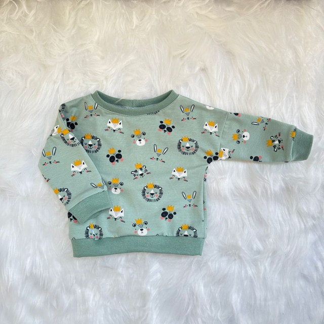 Child Jumper ,Trouser   