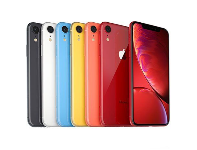 IPhone XR Grade A