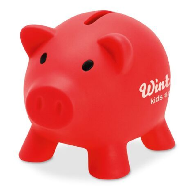Piggy bank