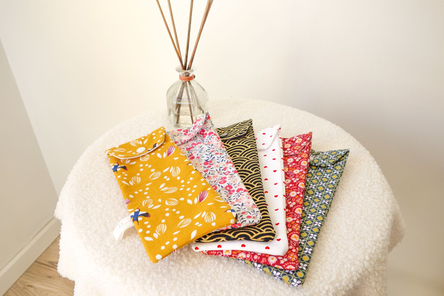 Etui à brosse à dent Nelly