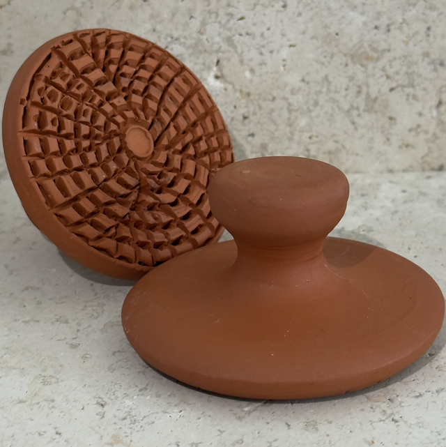 Galet de gommage LaëSkin