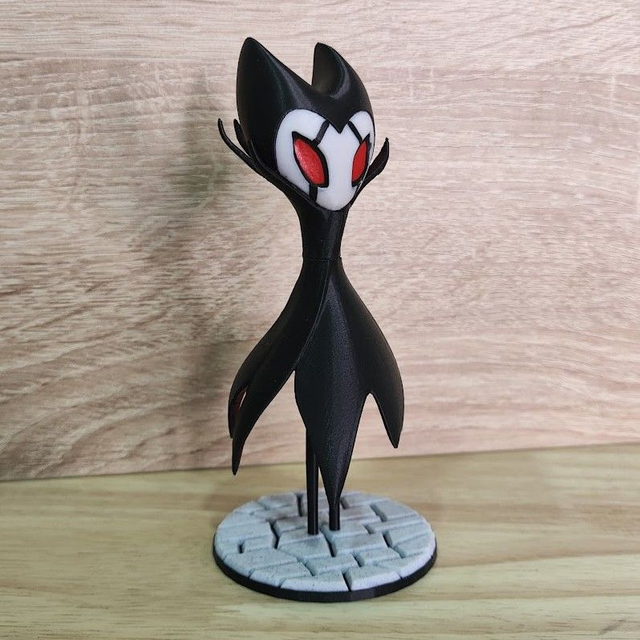 Grimm - Hollow Knight