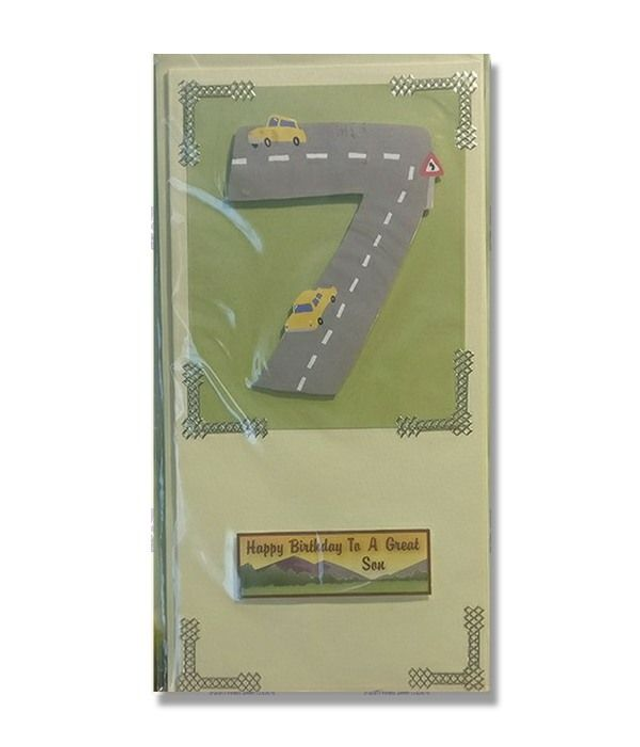 Happy Birthday (age7)-3