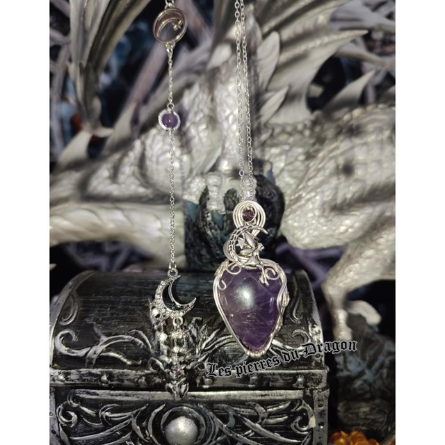 Talisman Songe Féérique