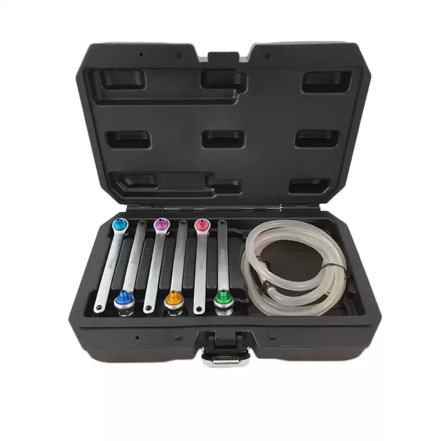 Remot-Entlüftungsschlüssel