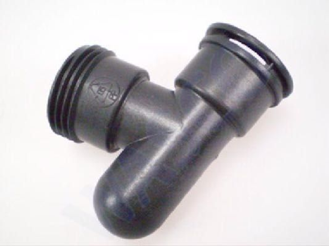 I-844507 Condens Koppelstuk