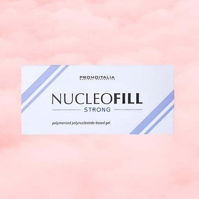 Nucleofill strong