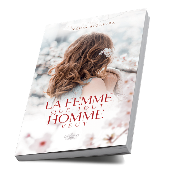 La femme que tout homme veut