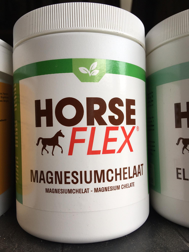 Horseflex Magenesiumchelat 