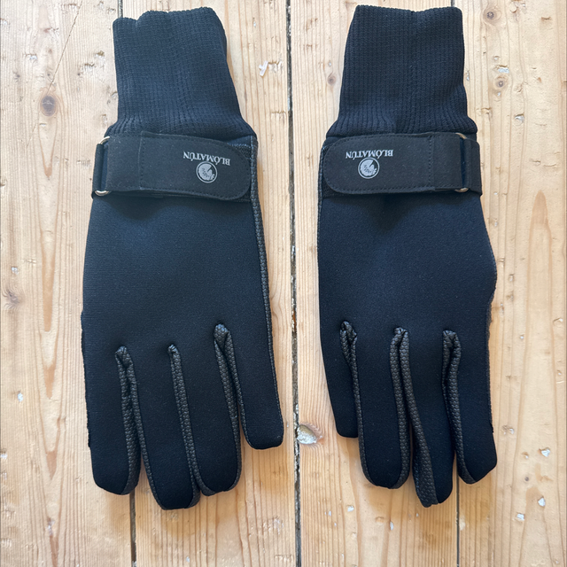 Handschuhe Bylur (Winter)