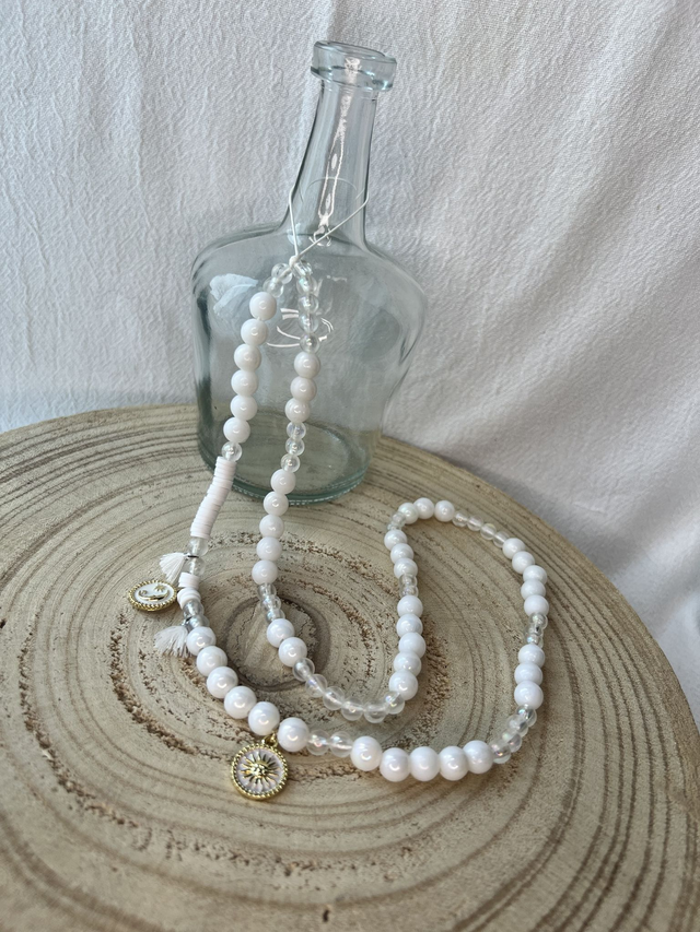 Cordon de téléphone