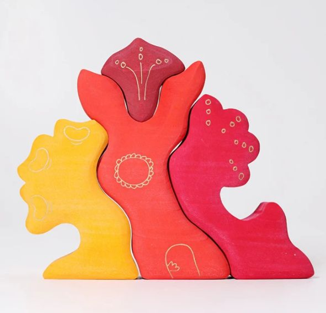 Grimm’s Casa Glora