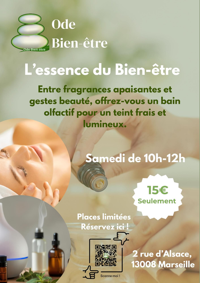 Essence du Bien-être 