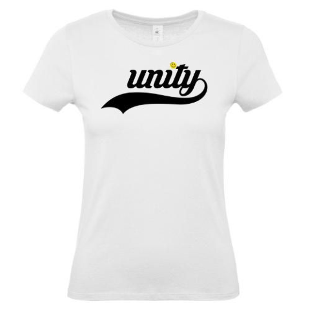 Unity Ladies T SHIRT