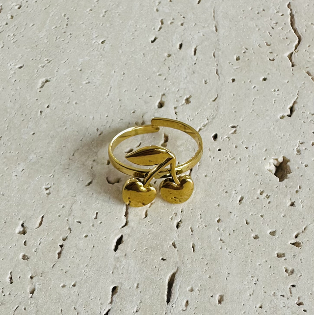 Ring kers 