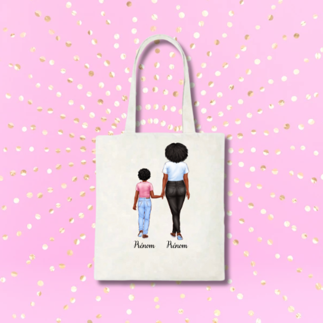 Tote bag
